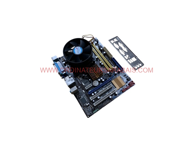 ASUS P5KPL-AM ASUS P5KPL-AM